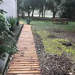 Отель типа 