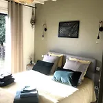 D'hote A La Maison Du Petit Bois 4 Etoiles 4*