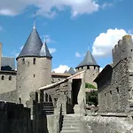 Отель типа 