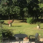 D'hote A La Maison Du Petit Bois 4 Etoiles 4*