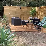 D'hote A La Maison Du Petit Bois 4 Etoiles Отель типа 