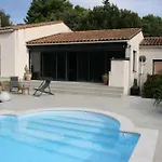 D'hote A La Maison Du Petit Bois 4 Etoiles
