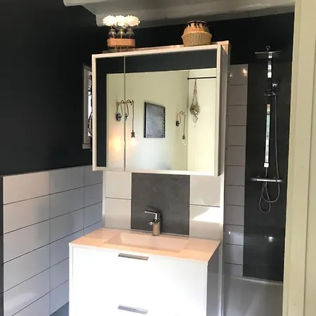 D'hote A La Maison Du Petit Bois 4 Etoiles Bed & Breakfast