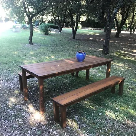 Oda ve Kahvaltı D'hote A La Maison Du Petit Bois 4 Etoiles 4*