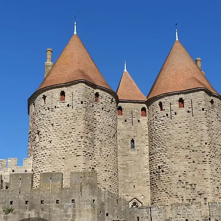 D'hote A La Maison Du Petit Bois 4 Etoiles Отель типа 