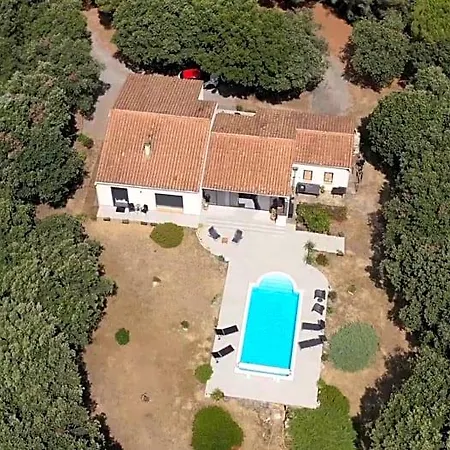 D'hote A La Maison Du Petit Bois 4 Etoiles Bed & Breakfast 4*