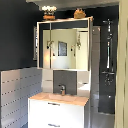 D'hote A La Maison Du Petit Bois 4 Etoiles 4*