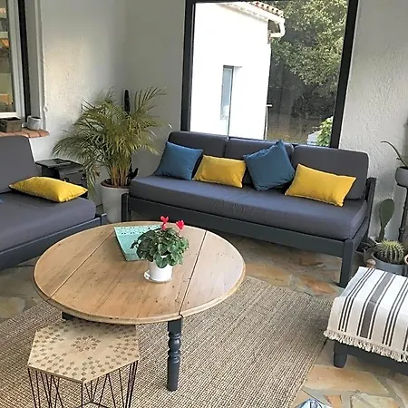 Bed & Breakfast D'hote A La Maison Du Petit Bois 4 Etoiles Ventenac-Cabardès