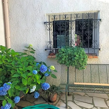 D'hote A La Maison Du Petit Bois 4 Etoiles Ventenac-Cabardès