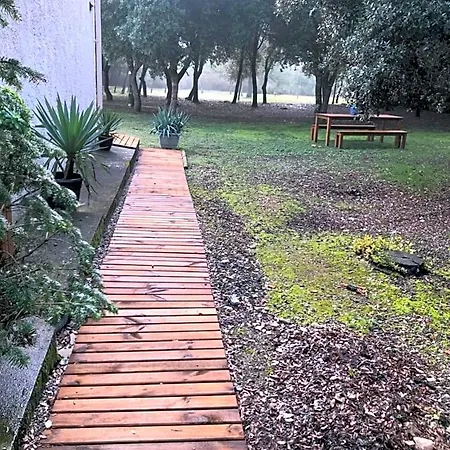 D'hote A La Maison Du Petit Bois 4 Etoiles Ventenac-Cabardes