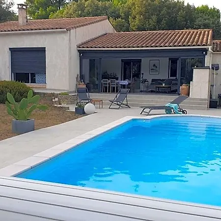 Bed & Breakfast D'hote A La Maison Du Petit Bois 4 Etoiles 4*