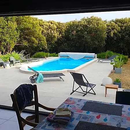 D'hote A La Maison Du Petit Bois 4 Etoiles 4*