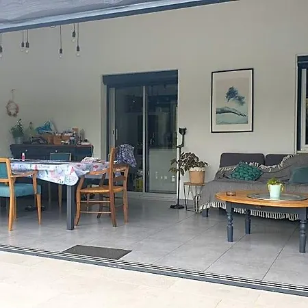 Bed & Breakfast D'hote A La Maison Du Petit Bois 4 Etoiles Ventenac-Cabardès