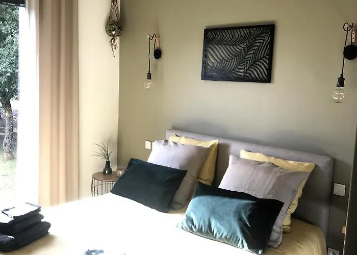 D'hôte à La Maison Du Petit Bois 4 étoiles 4*