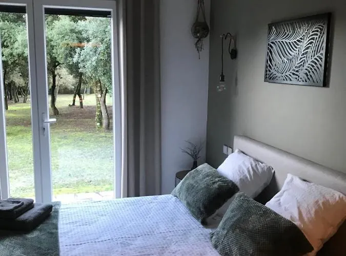 D'hôte à La Maison Du Petit Bois 4 étoiles