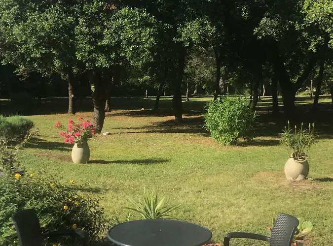 D'hôte à La Maison Du Petit Bois 4 étoiles 4*