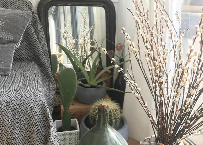 D'hôte à La Maison Du Petit Bois 4 étoiles