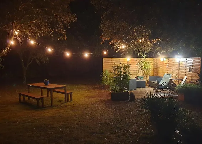 Bed & Breakfast D'hôte à La Maison Du Petit Bois 4 étoiles 4*